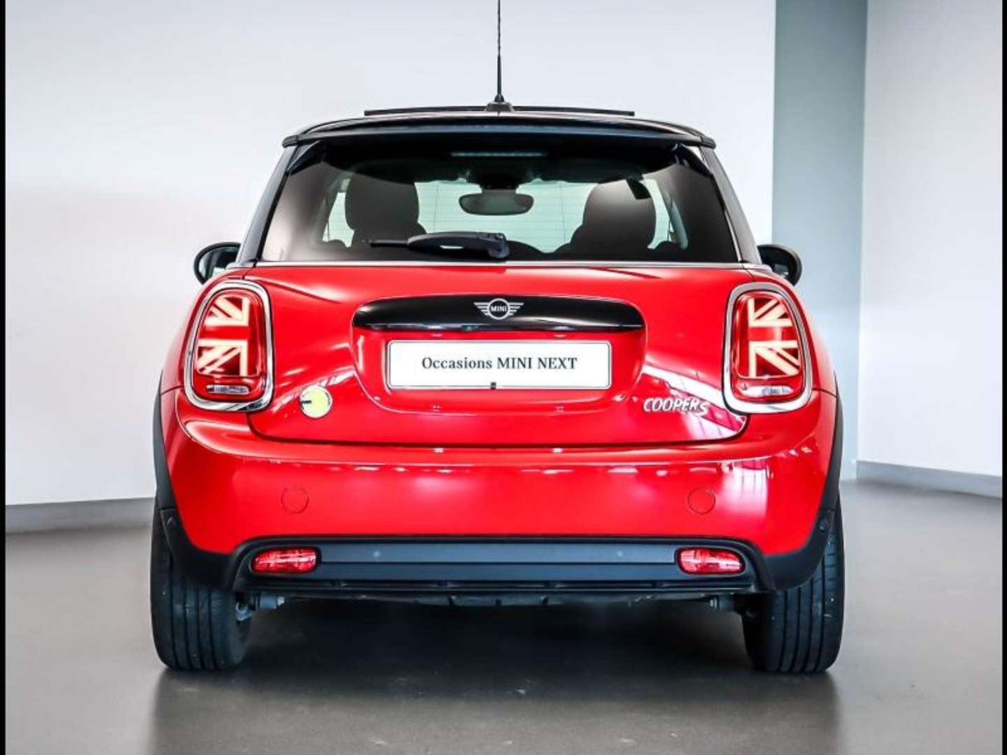Mini Electric Cooper SE - - Joinsteer - #3