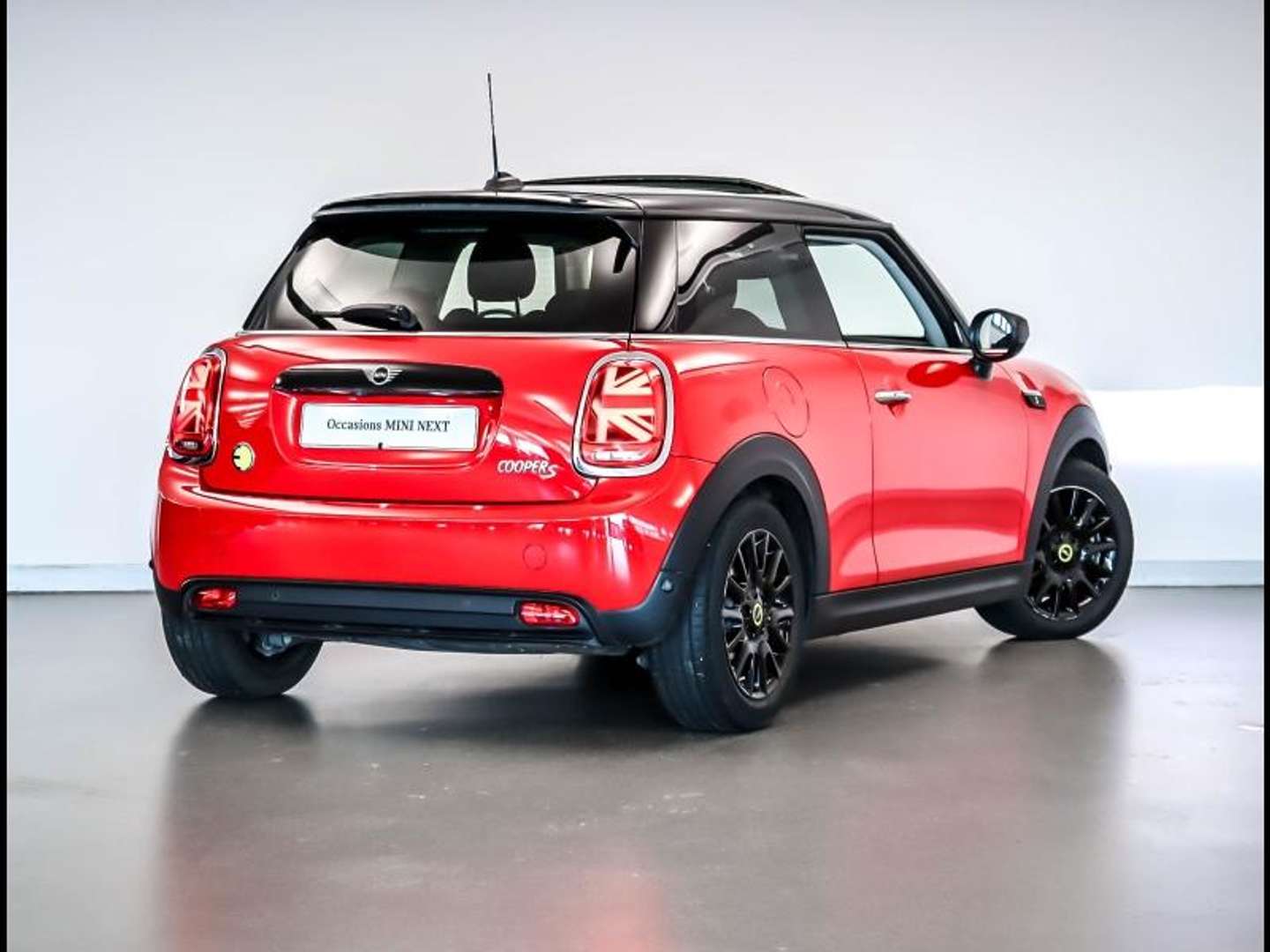 Mini Electric Cooper SE - - Joinsteer - #2
