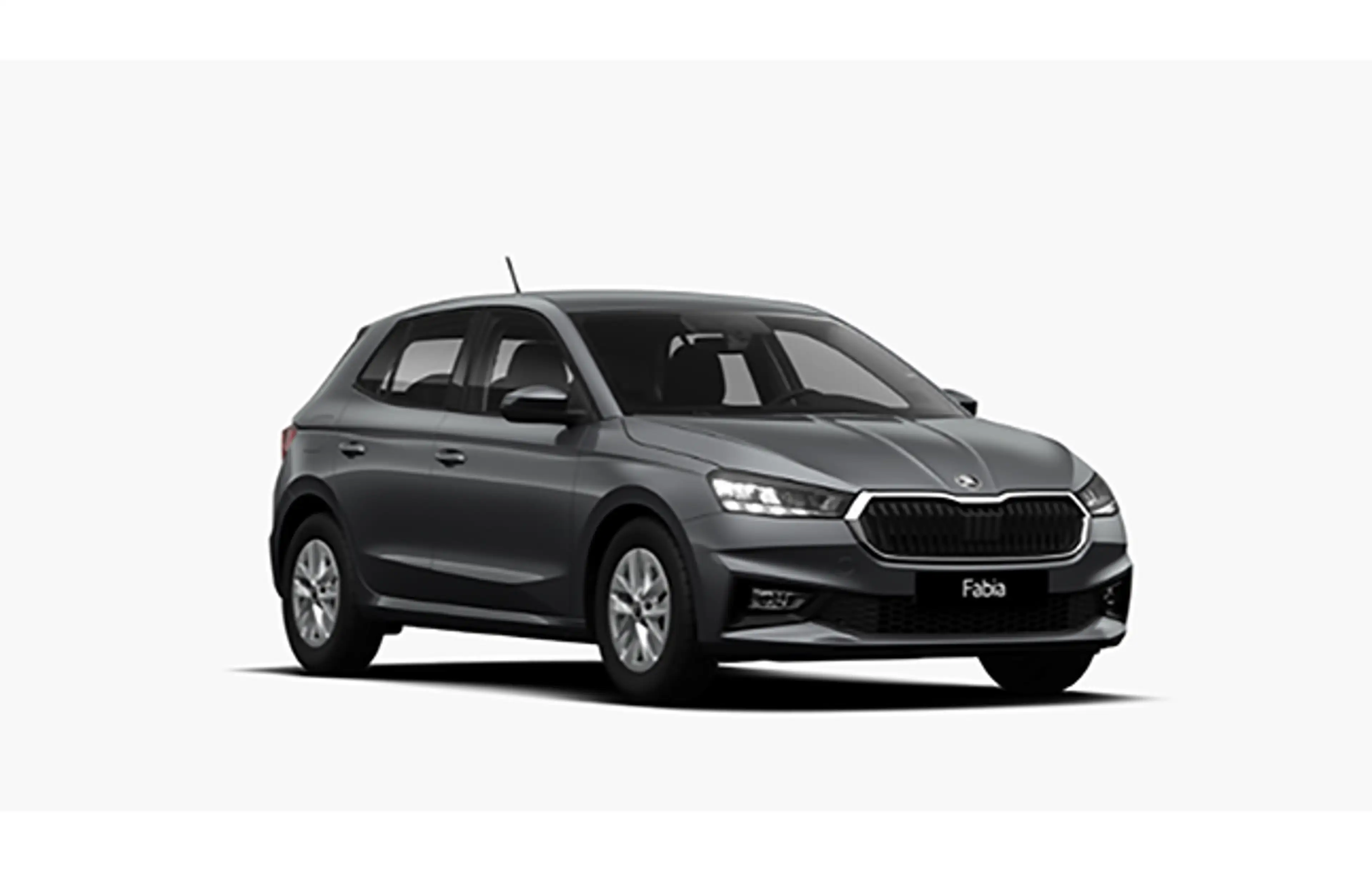 Skoda Fabia Skoda Fabia Extra Plus 115 PS Automatik 5 Jahre Garantie, Sitzheizung, Rückfahrkamera, LED-Scheinwerfer