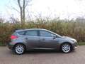 Ford Focus 1.0 Titanium *1e EIG ! *Navi *Keyless *Cruise Grijs - thumbnail 6