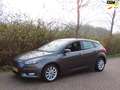 Ford Focus 1.0 Titanium *1e EIG ! *Navi *Keyless *Cruise Grijs - thumbnail 1