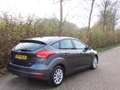 Ford Focus 1.0 Titanium *1e EIG ! *Navi *Keyless *Cruise Grijs - thumbnail 5