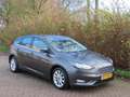 Ford Focus 1.0 Titanium *1e EIG ! *Navi *Keyless *Cruise Grijs - thumbnail 7