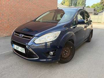 C-Max 1.6 TDCi Trend Start-Stop