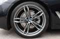 BMW 520 Serie 5 520d Touring M sport Albastru - thumbnail 17