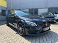 Mercedes-Benz C 43 AMG T/HEAD UP/8xBEREIFT/SHZ/BURMESTER/ACC Nero - thumbnail 8