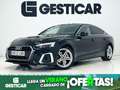 Audi A5 SLINE 40 TDI QUATTRO S TRONIC SPORTBACK Schwarz - thumbnail 1