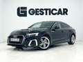 Audi A5 SLINE 40 TDI QUATTRO S TRONIC SPORTBACK Schwarz - thumbnail 10
