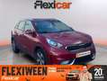 Kia Niro 1.6 GDi Híbrido 104kW (141CV) Concept Rojo - thumbnail 1