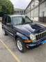 Jeep Cherokee Cherokee III 2002 2.8 crd Limited auto FL Bleu - thumbnail 2