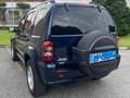 Jeep Cherokee Cherokee III 2002 2.8 crd Limited auto FL Bleu - thumbnail 4