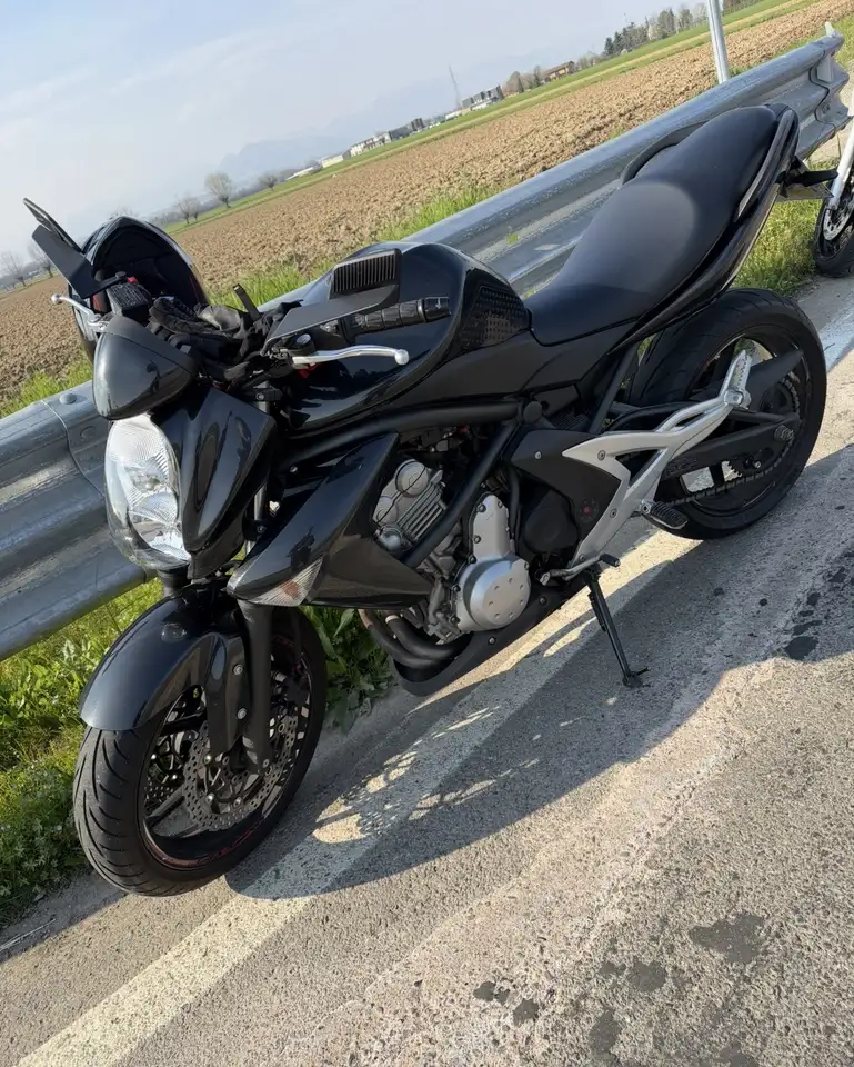 Kawasaki ER