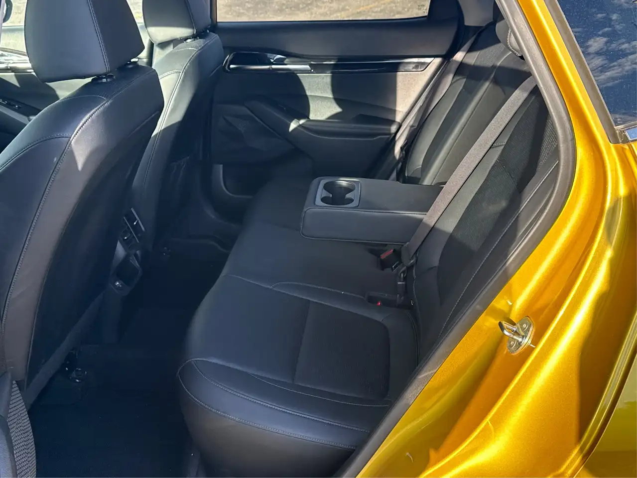 Kia Seltos снимка Kia Seltos