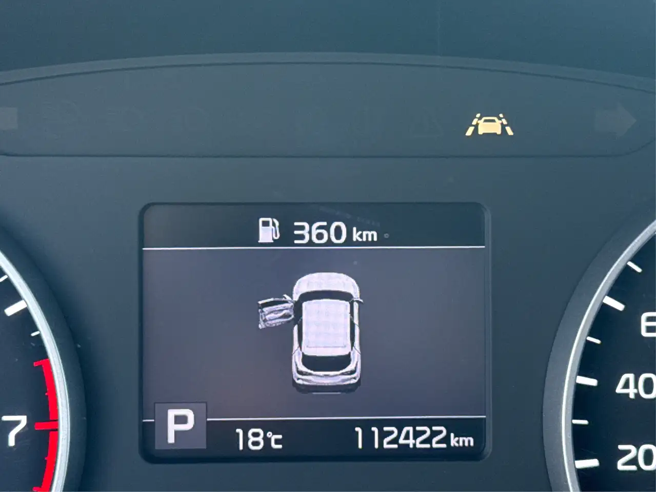 Kia Seltos снимка Kia Seltos