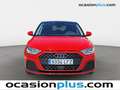 Audi A1 Sportback 35 TFSI Advanced S tronic Rojo - thumbnail 11