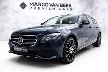 Mercedes-Benz E 400 Estate d 4Matic | Exclusive | Pano | 20" AMG | Dis