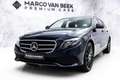 Mercedes-Benz E 400 Estate d 4Matic | Exclusive | Pano | 20" AMG | Dis Blauw - thumbnail 2