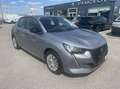 Peugeot 208 Style PureTech 75 S&S Silber - thumbnail 2