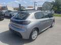 Peugeot 208 Style PureTech 75 S&S Silber - thumbnail 3