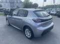 Peugeot 208 Style PureTech 75 S&S Silber - thumbnail 4