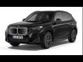 BMW iX1 20e M Sport Чёрный - thumbnail 1