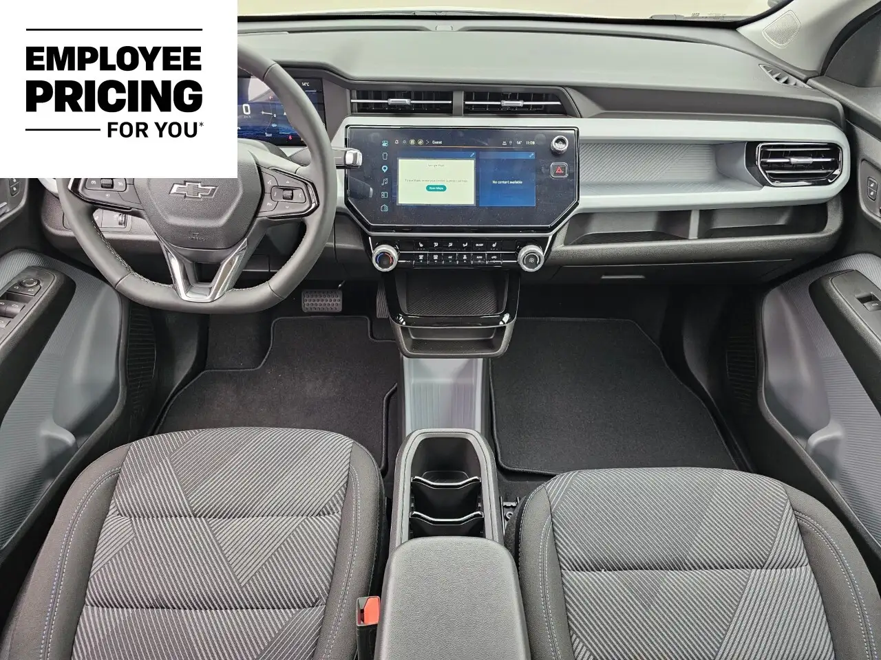 Chevrolet Bolt снимка Chevrolet Bolt