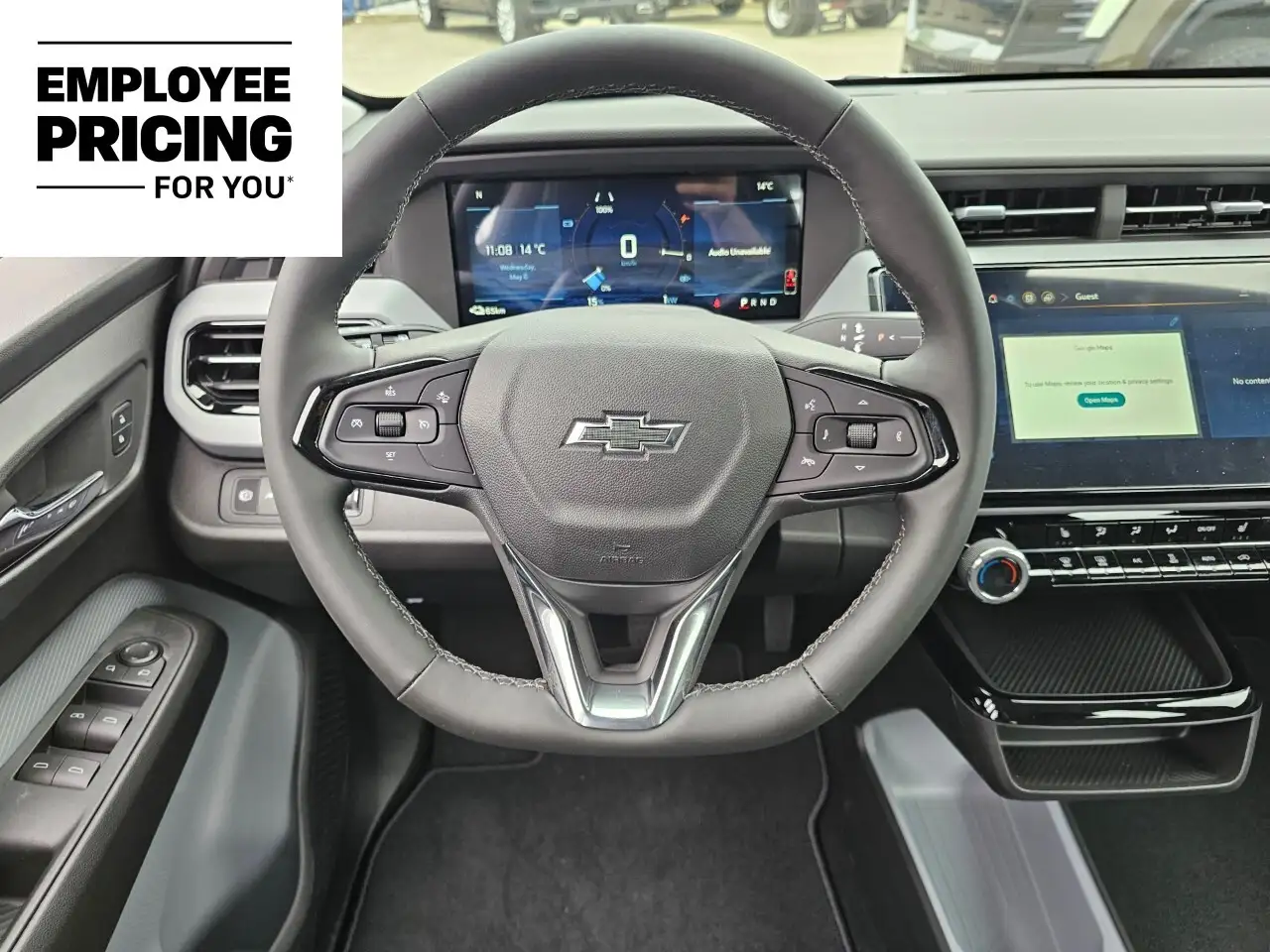 Chevrolet Bolt снимка Chevrolet Bolt