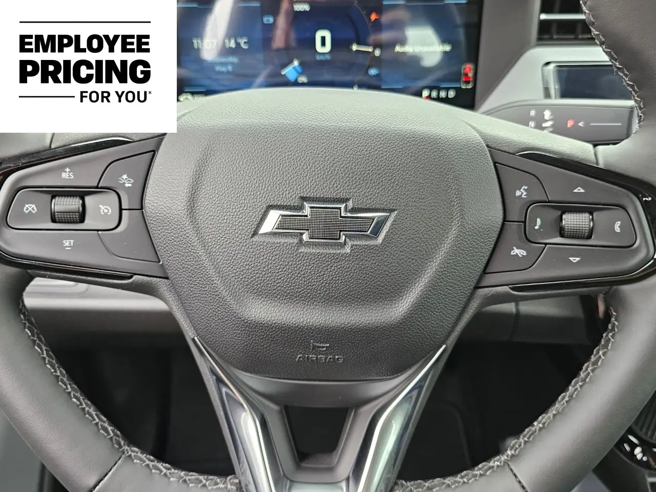 Chevrolet Bolt снимка Chevrolet Bolt