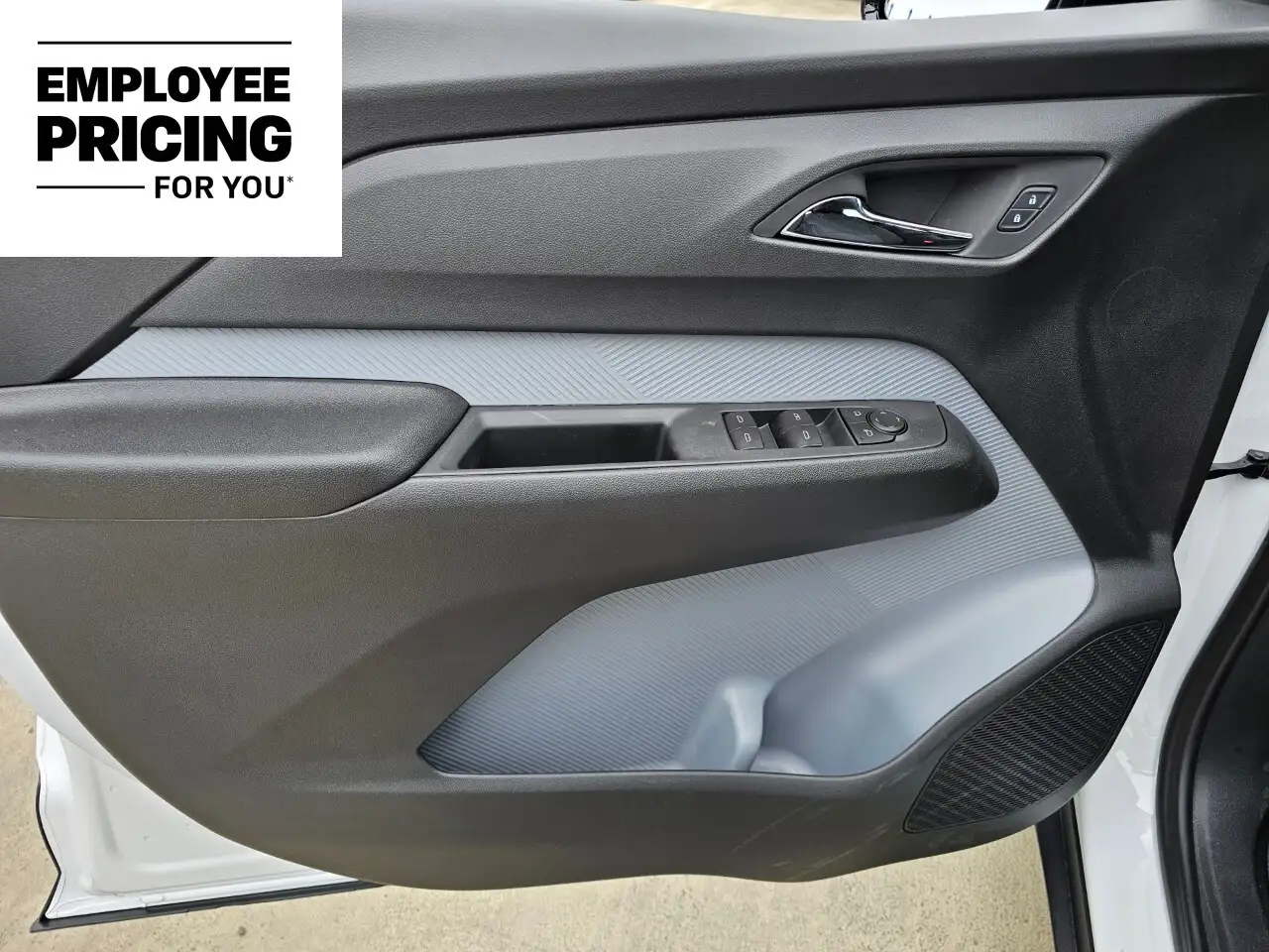 Chevrolet Bolt снимка Chevrolet Bolt