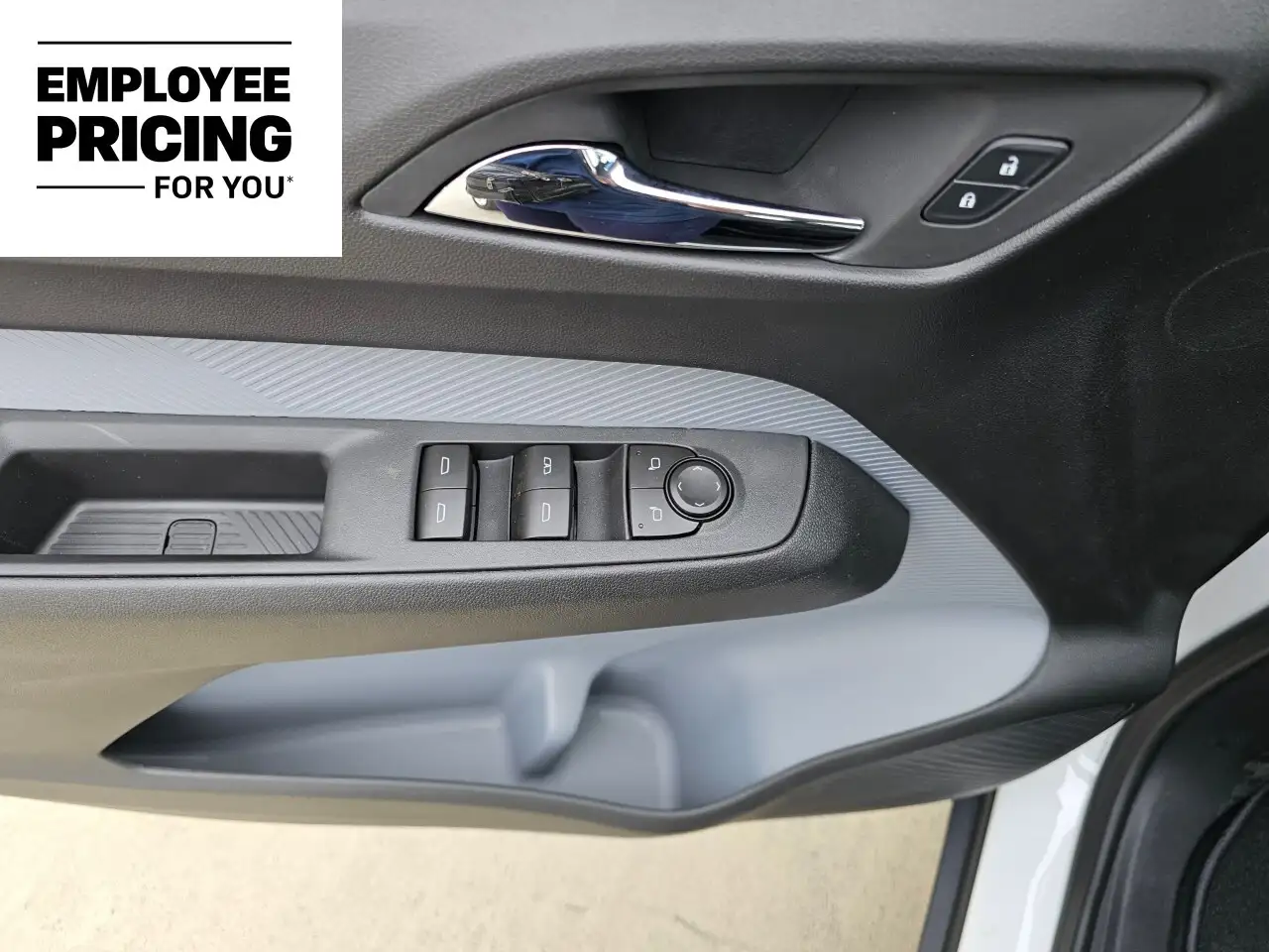 Chevrolet Bolt снимка Chevrolet Bolt