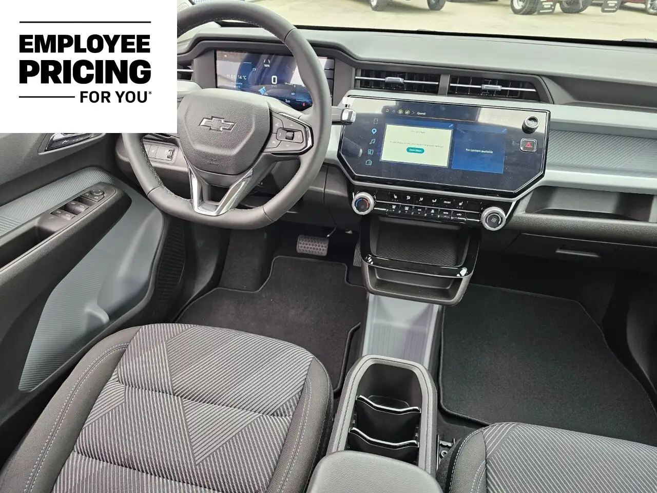 Chevrolet Bolt снимка Chevrolet Bolt