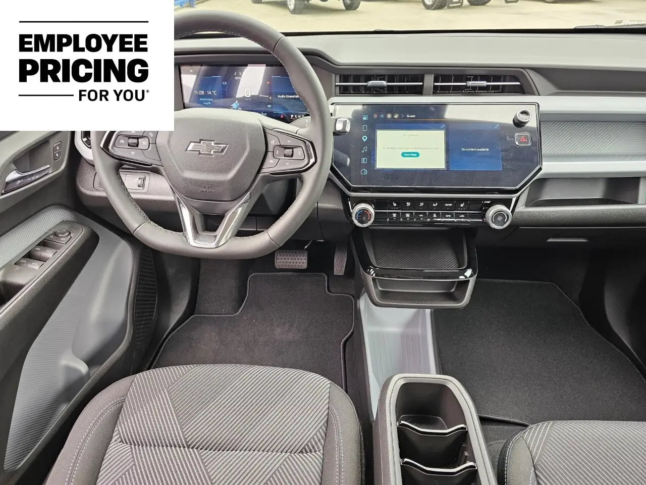 Chevrolet Bolt снимка Chevrolet Bolt