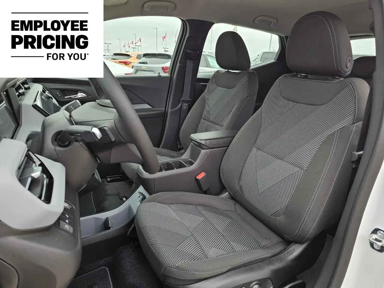 Chevrolet Bolt снимка Chevrolet Bolt