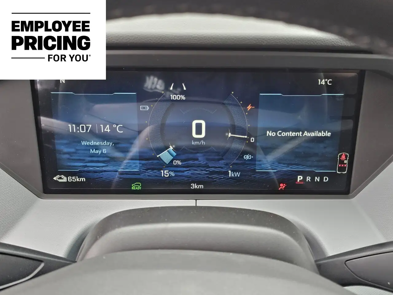 Chevrolet Bolt снимка Chevrolet Bolt