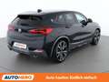 BMW X2 xDrive 20d M Sport X Schwarz - thumbnail 6