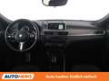 BMW X2 xDrive 20d M Sport X Schwarz - thumbnail 12