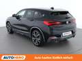 BMW X2 xDrive 20d M Sport X Schwarz - thumbnail 4