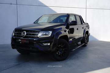 3.0 V6 TDi 4Motion TENERE | ROLL TOP | CAMERA | 258PK | BTW/VAT INCL!