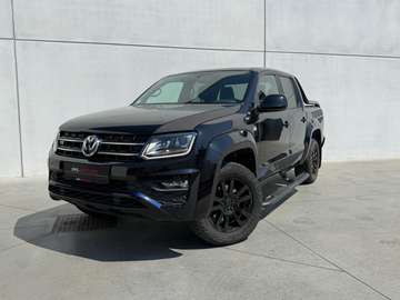 3.0 V6 TDi 4Motion TENERE | ROLL TOP | CAMERA | 258PK | BTW/VAT INCL!