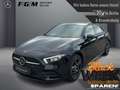 Mercedes-Benz A 250 e AMG Line TWA|Night|Sitzhz|Distronic|Kam Schwarz - thumbnail 1