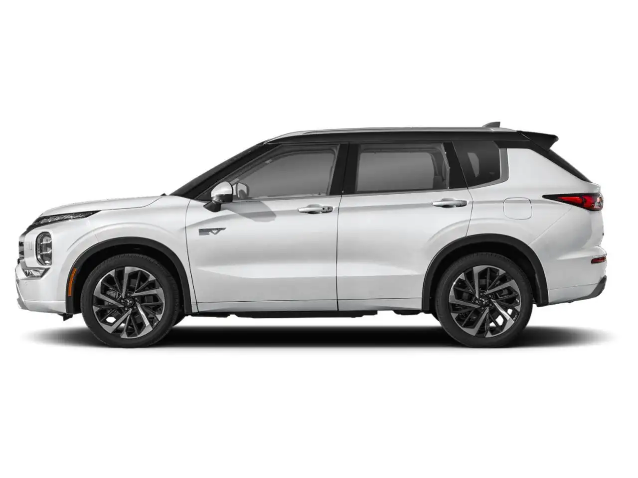 Mitsubishi Outlander снимка Mitsubishi Outlander