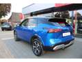 Nissan Qashqai 1.3 DIG-T Premiere Edition AT LED AHK Bleu - thumbnail 5