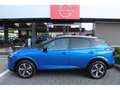 Nissan Qashqai 1.3 DIG-T Premiere Edition AT LED AHK Bleu - thumbnail 4