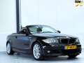 BMW 118 1-serie Cabrio 118i High Executive M Sport|Org NL Noir - thumbnail 1