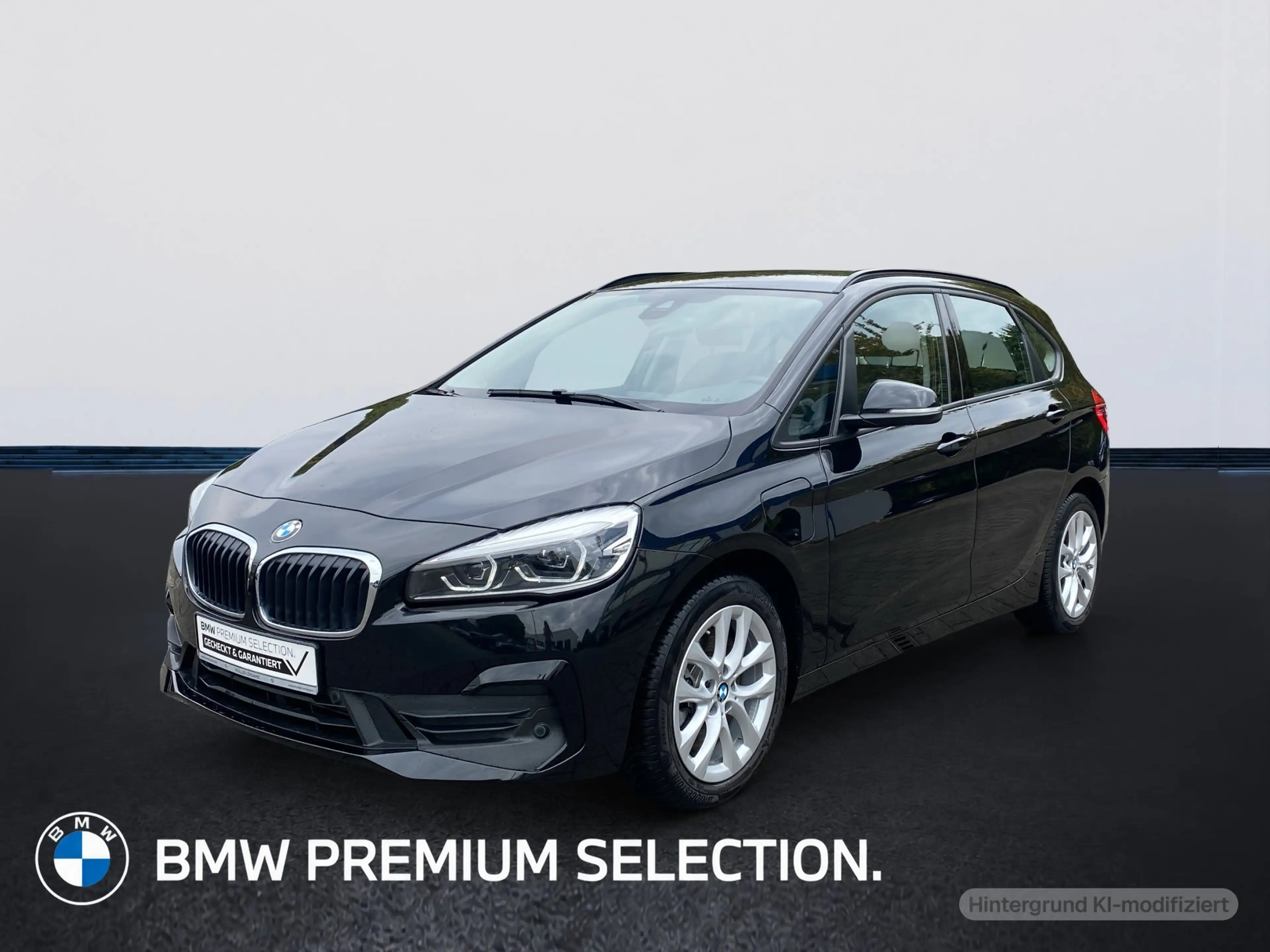 BMW 225 xe iPerformance Active Tourer