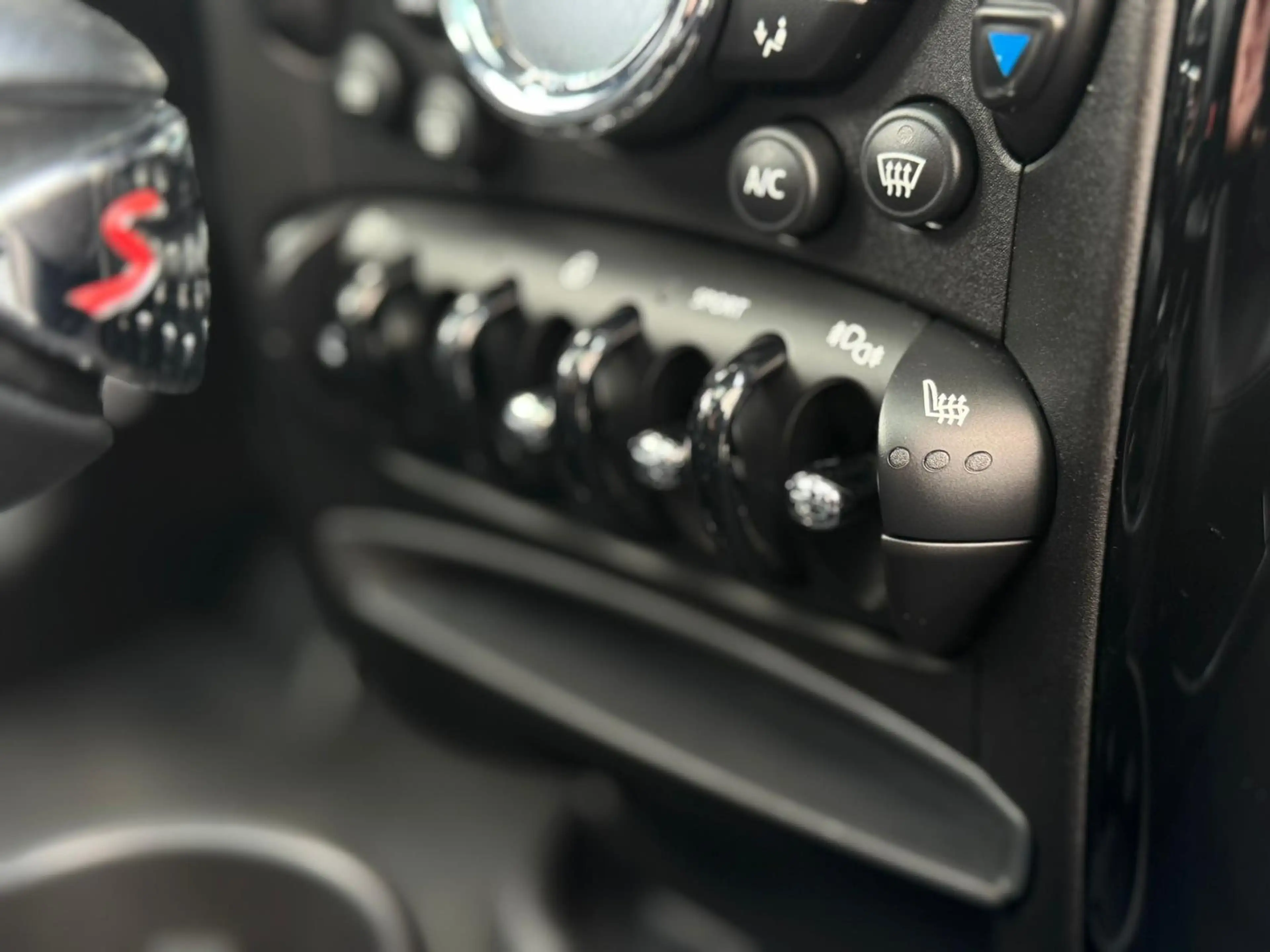 MINI Cooper SD Paceman MINI Paceman COOPER SD ALL4 Aut. COOPER SD — photo 13