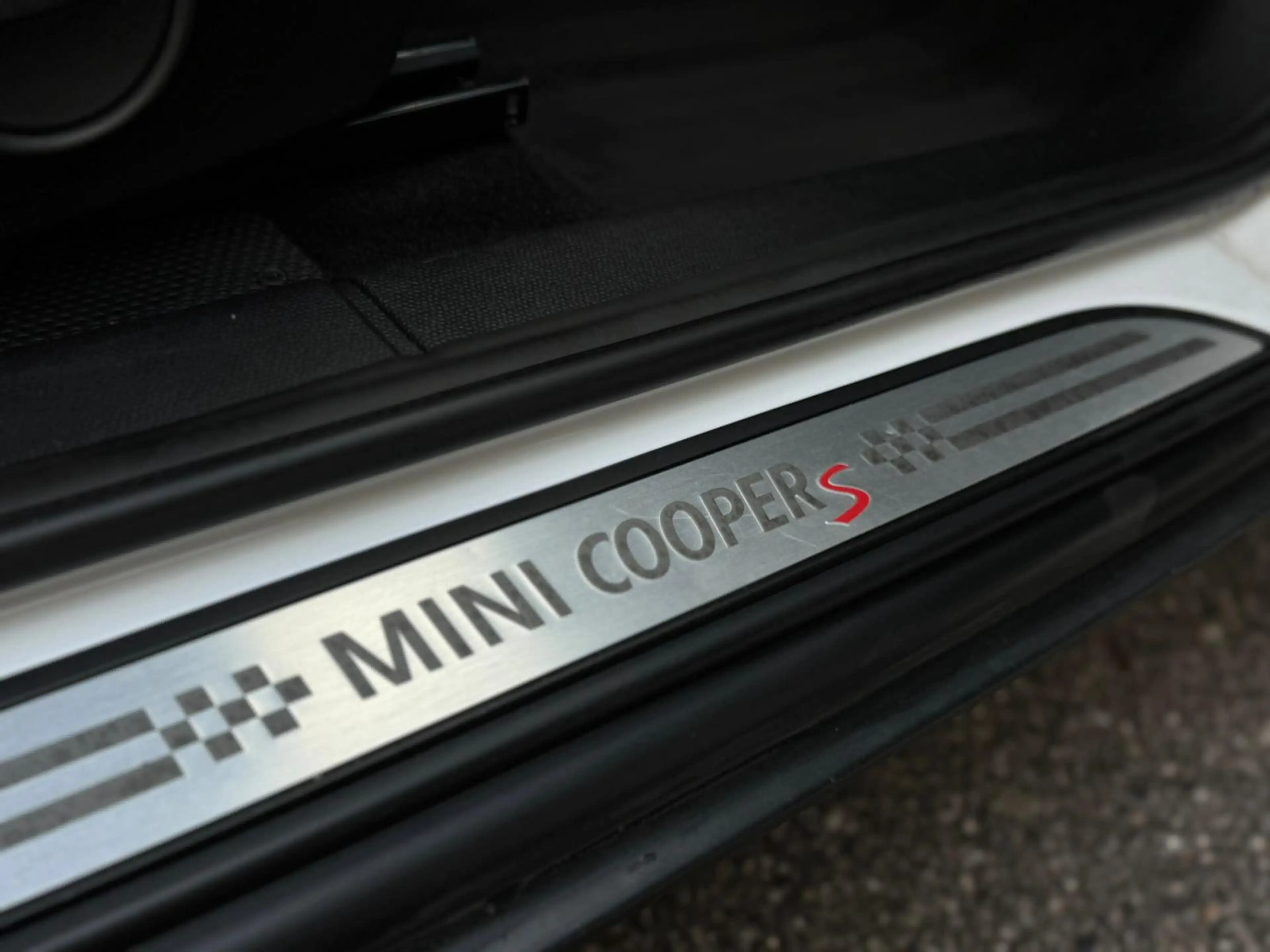 MINI Cooper SD Paceman MINI Paceman COOPER SD ALL4 Aut. COOPER SD — photo 14