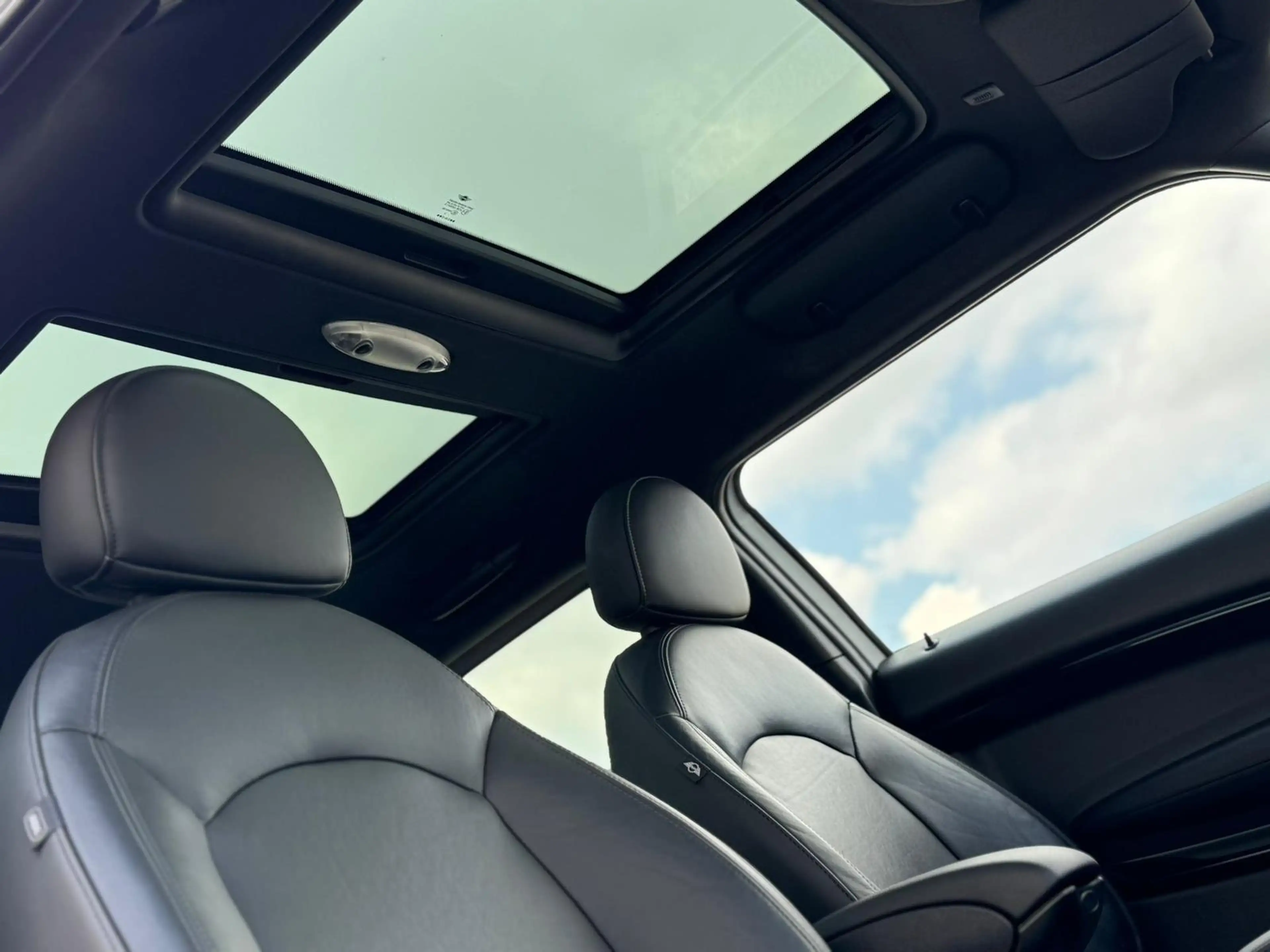 MINI Cooper SD Paceman MINI Paceman COOPER SD ALL4 Aut. COOPER SD — photo 12