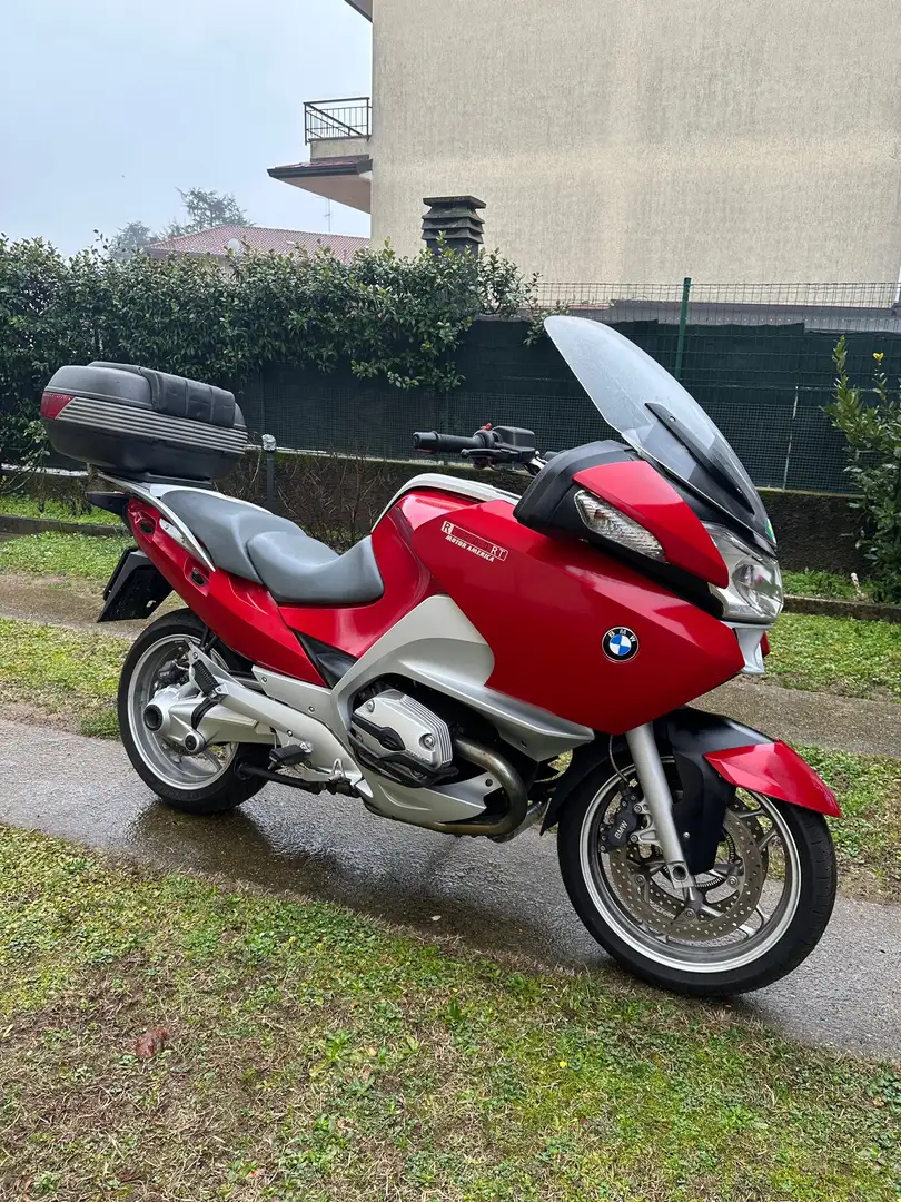 BMW R 1200 RT - 2