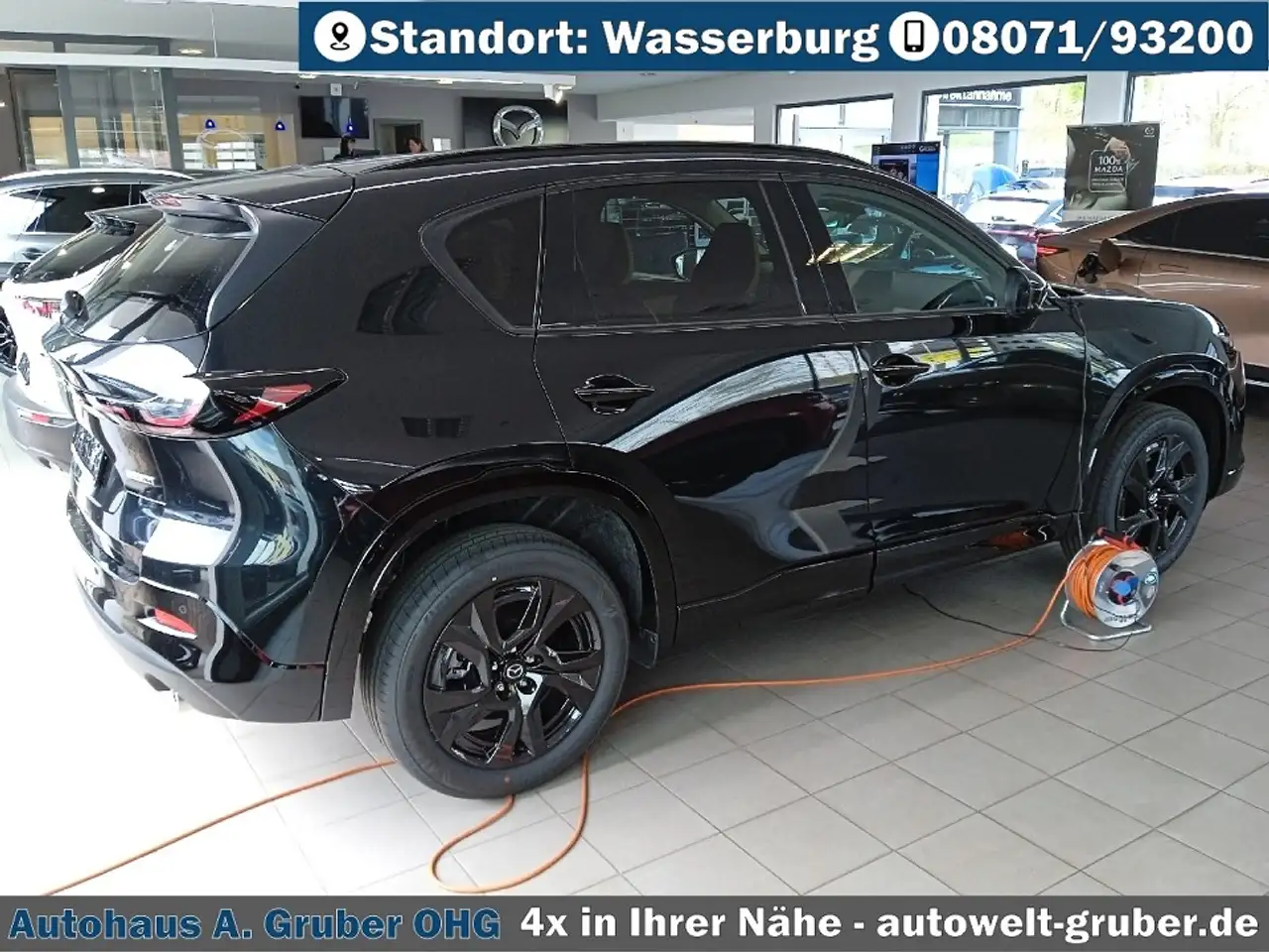 Mazda CX-5 2026
